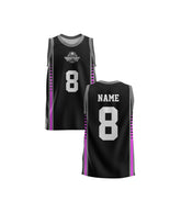 Basketball Jersey 2000 Series